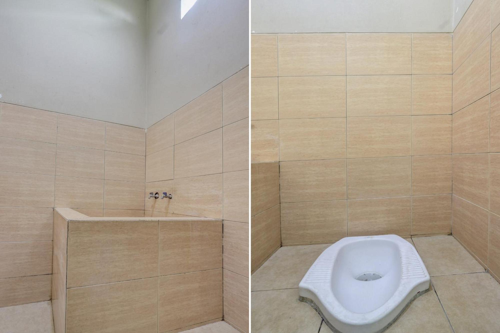 Oyo Life 90159 Puri Asoka Guest House Semarang Dış mekan fotoğraf