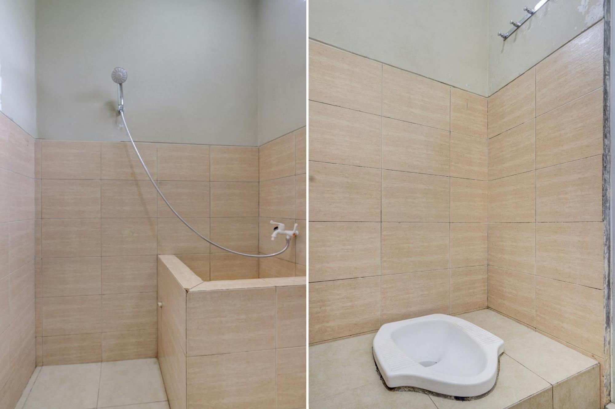 Oyo Life 90159 Puri Asoka Guest House Semarang Dış mekan fotoğraf